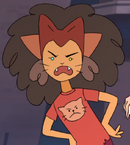 Catra (Dream Sequence)