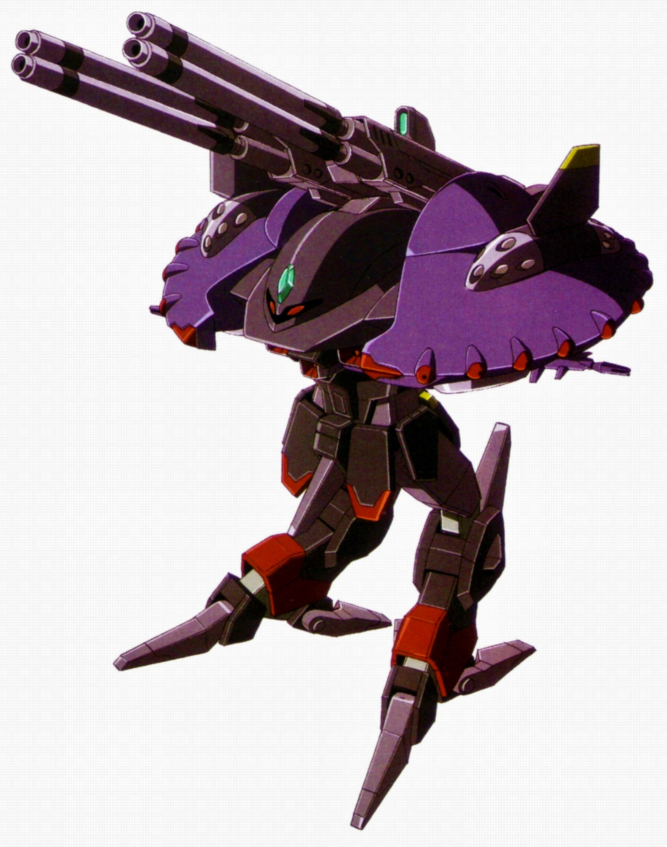 その他 GFAS-X1 Destroy Gundam BANDAI HG 1/144 GFAS-X1 DESTROY GUNDAM Model Kit MOBILE SUIT