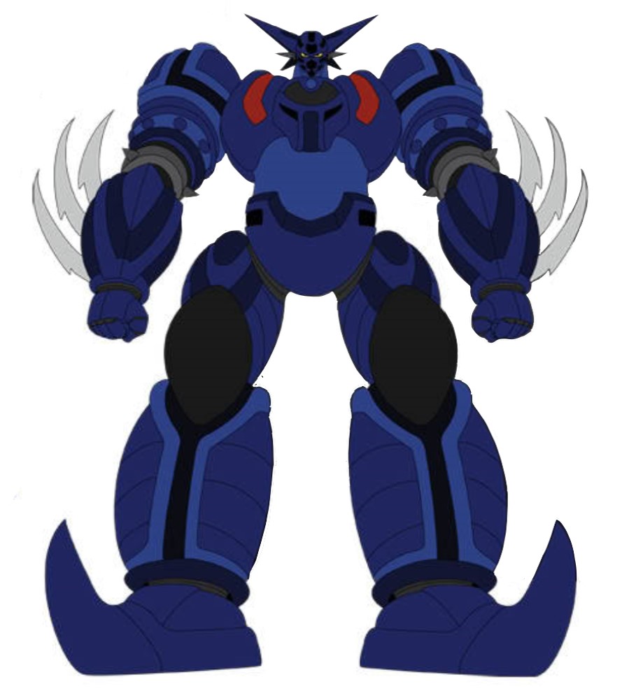 God Getter | Knights Of the Multiverse Wiki | Fandom