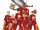 Cyborg Soldiers