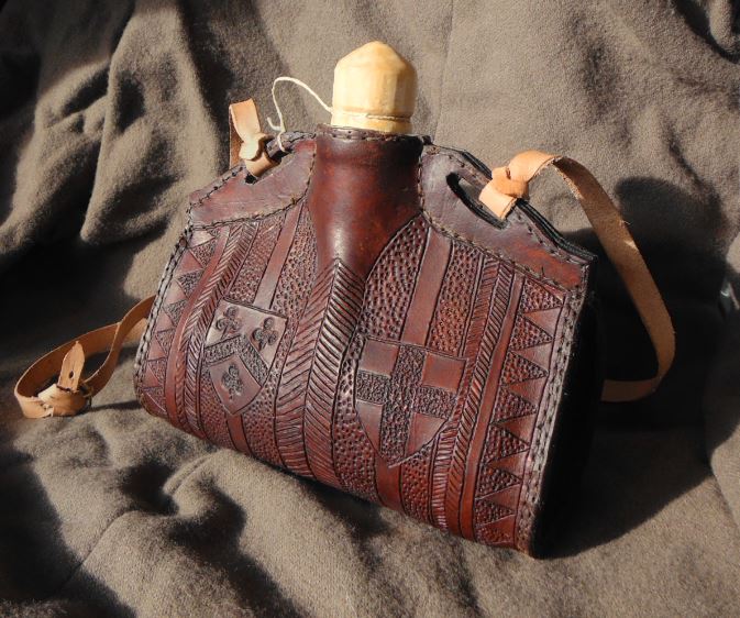 wineskin wiki