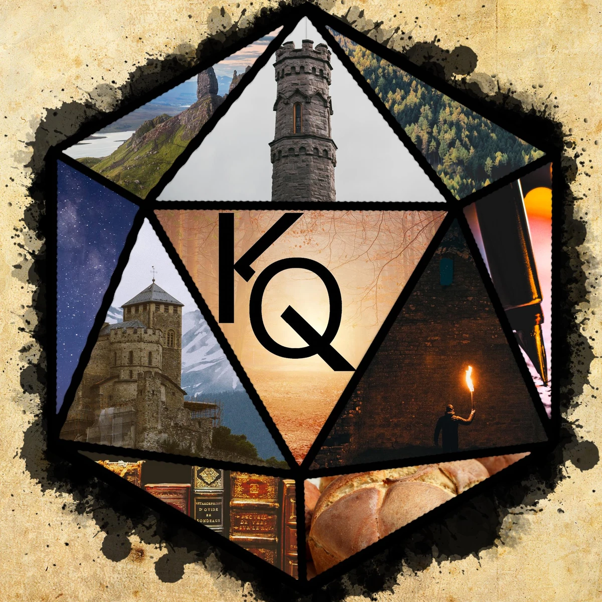 Ep 1.09: Plot Development | Knight's Quest Wiki | Fandom