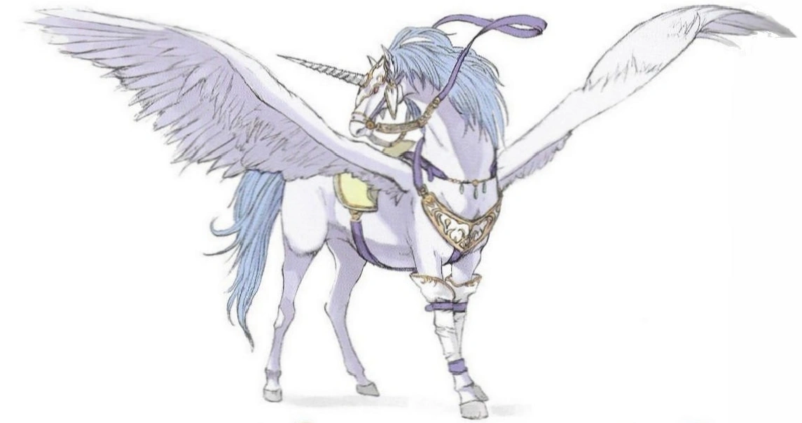 Pegasus | Knights vs Dragons Wiki | Fandom