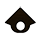 Map icon home