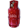 Gas Cylinder