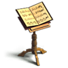 Music Stand