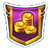 Quest icon coins