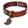 cow collar