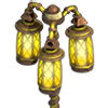 Lantern (yellow)