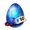 Magic egg