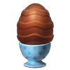 Chocolate Egg (dish)