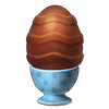 Chocolate Egg