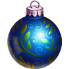 Christmas Bauble