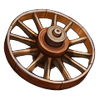 Wheel