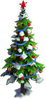 Christmas Tree (2015)