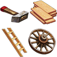 Item kit 2