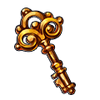 Golden Key