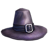 Nomad hat