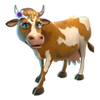 Cow