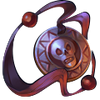 Pirate Amulet