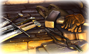 Quest illus forge