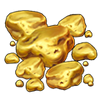 Gold Ore