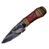 Obsidian Knife