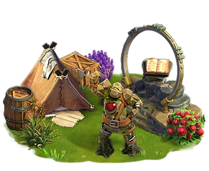 Secret Ceremony | Knights and Brides Wiki | Fandom