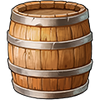 Barrel