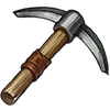 Pickaxe