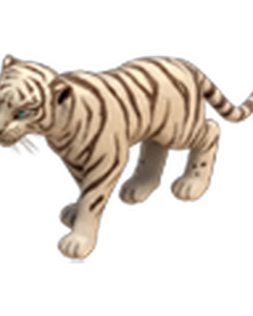 White tiger | Knights and Brides Wiki | Fandom