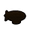 Map icon airship