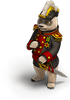 Bear Forces General