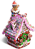 Gingerbread House