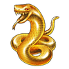 Golden snake