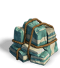 Pile of marble 65
