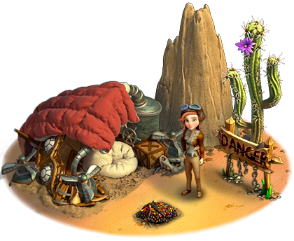 Forbidden Island (game) - Wikipedia