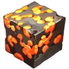 Meteorite block