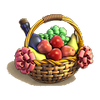 Fruit Basket