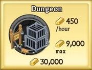 Dungeon