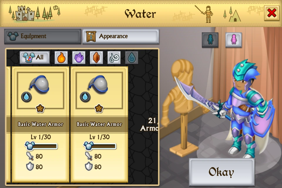 Wraithscale Armor Knights and Dragons Wiki Fandom