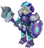 Armor of Notus | Knights and Dragons Wiki | Fandom