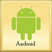 Wiki button android