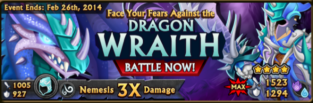 Dragon Wraith | Knights Dragons Wiki | Fandom
