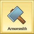 Armorsmith Banner