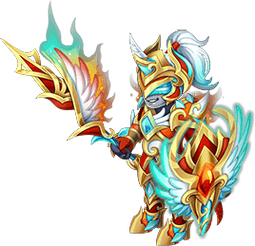 Alicorn aegis