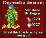 Slimebane Battlegear