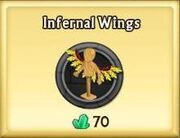 Infernal Wings