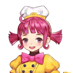 Netty | Knights Chronicle Global Wiki | Fandom