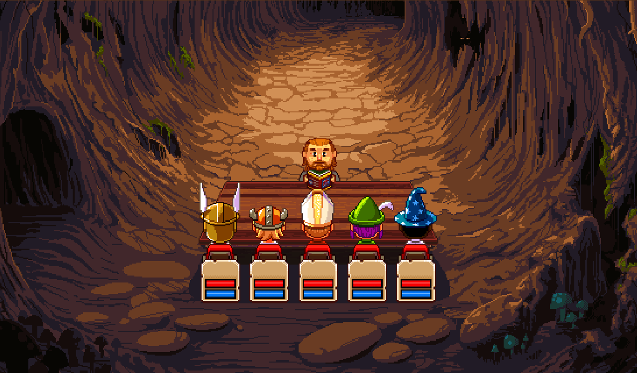 knights of pen and paper 2 geode locations layeroftheearthrap